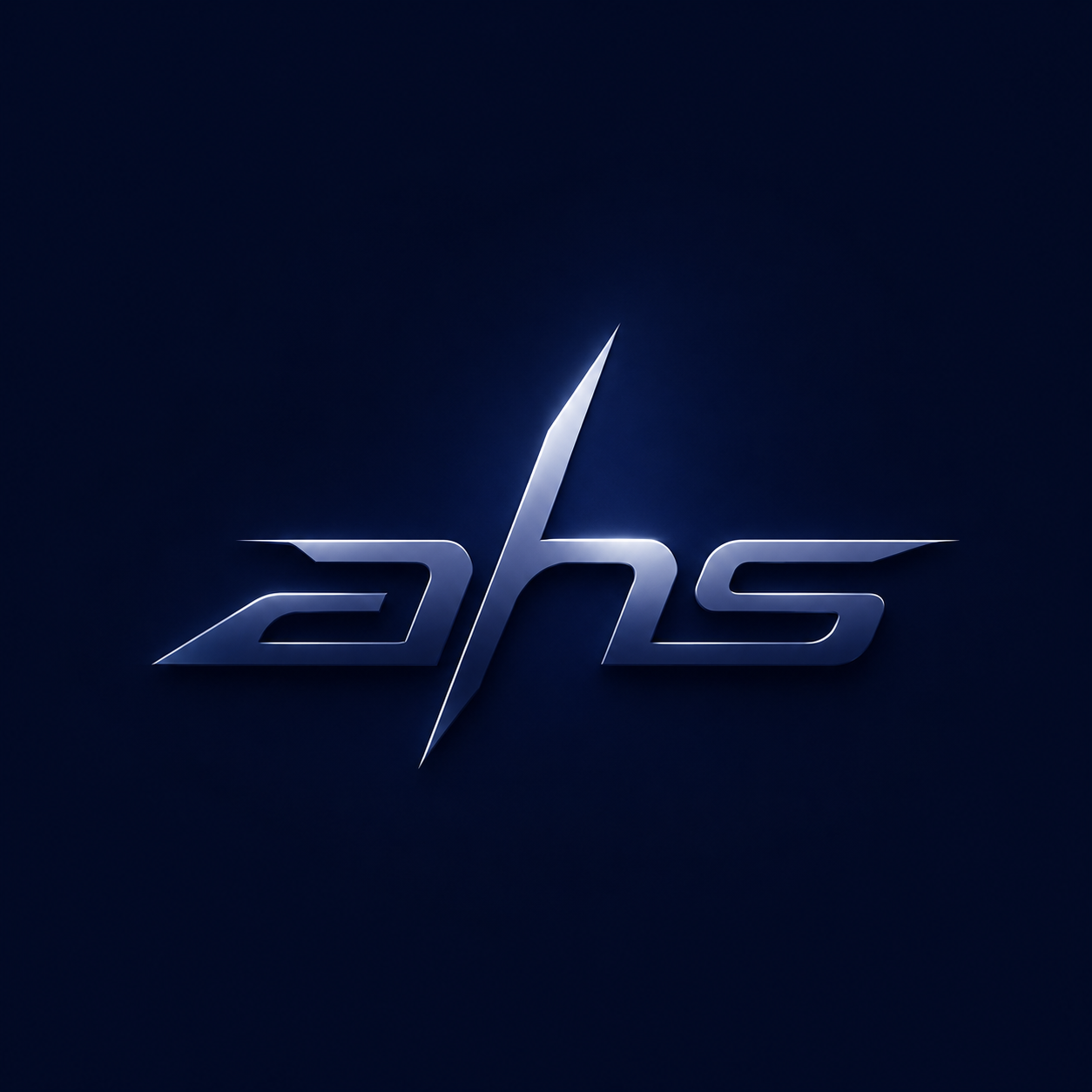 AHS Online Business logo